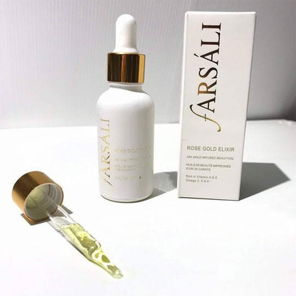 best farsali serum