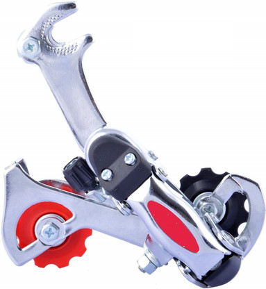 M MOD CON Bicycle 7 Speed Gear 