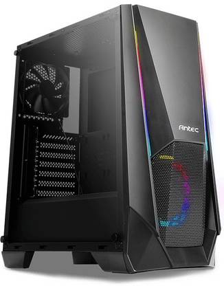 Connect Infotech i5 9th Generation (8 RAM/GT GeForce 1030 Graphics/1...