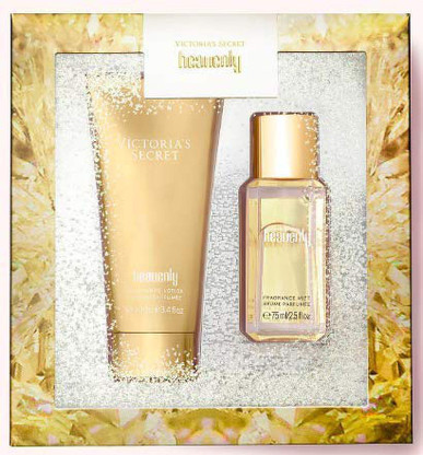 Victoria secret 2025 heavenly perfume price
