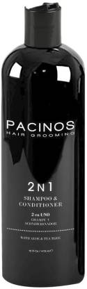 PACINOS 2 N 1 SHAMPOO & CONDITIONER - Price in India, Buy PACINOS 2 N 1  SHAMPOO & CONDITIONER Online In India, Reviews, Ratings & Features |  