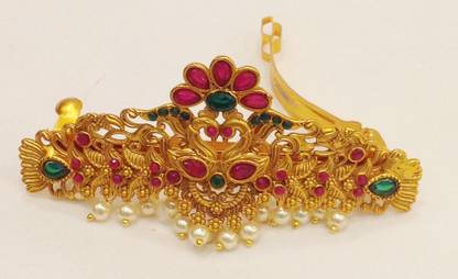 Vasthra Matte finish Hair clips Hair Clip Price in India - Buy Vasthra Matte finish Hair clips Hair Clip online at Vasthra Matte finish Hair clips Hair Clip Price in India - Buy Vasthra Matte finish Hair clips Hair Clip online at