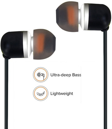 MOUSETRAPS MT-Original Earphone YS-202 