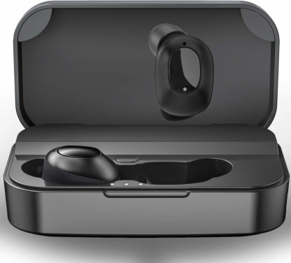 muzili i06 wireless earbuds