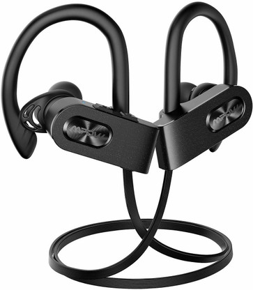 mpow wireless bluetooth headset