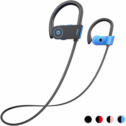wireless headphones ipx7