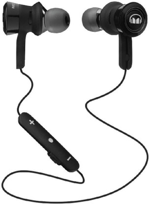monster headset bluetooth