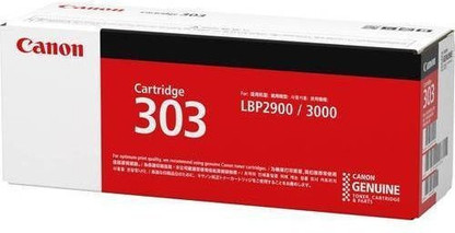 canon 303 cartridge original price