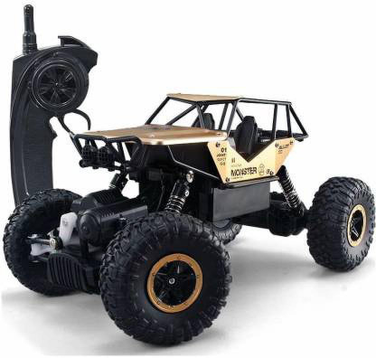 monster truck on flipkart