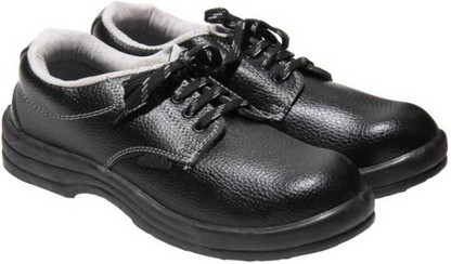 lancer safety shoes flipkart