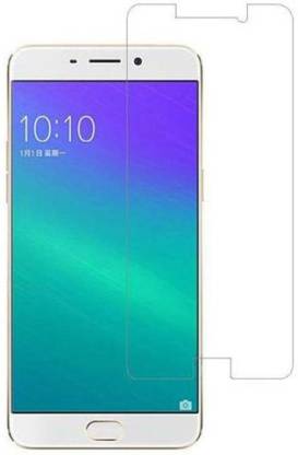 TruOm Tempered Glass Guard for Oppo F1