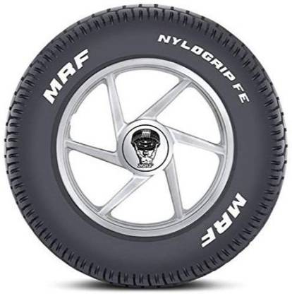 Mrf Nylogrip Plus 90 90 10 50j Tvs Streak Zest Scooter Tyre Front Rear Tyre Price In India Buy Mrf Nylogrip Plus 90 90 10 50j Tvs Streak Zest Scooter Tyre Front