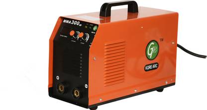 Gb Kore Arc Mma 300 Hd Advanced Vrd Inverter Welding Machine Price In India Buy Gb Kore Arc Mma 300 Hd Advanced Vrd Inverter Welding Machine Online At Flipkart Com
