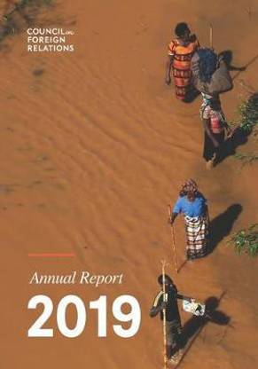 2019 annual report buy by council on foreign relations at low price in india flipkart com single entry system statement of profit and loss