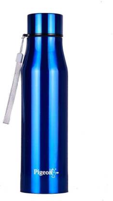 Pigeon Glamour Stainless Steel 600 ml Bottle