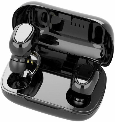 wireless earbuds flipkart