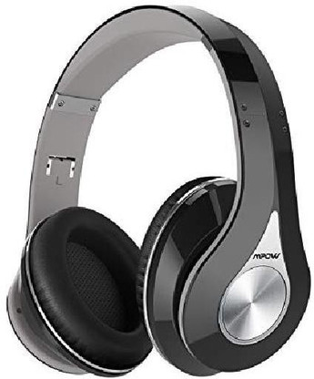 headset with built in mic