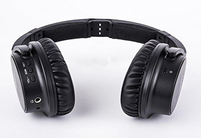 sharper image headphones price