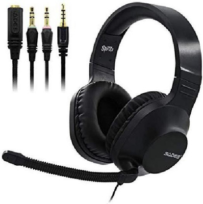 gaming headset flipkart