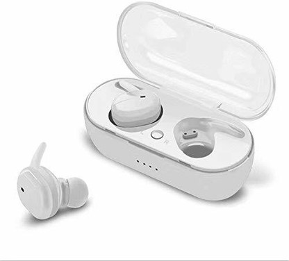 Modes 4-tws deep bass Bluetooth Headset 