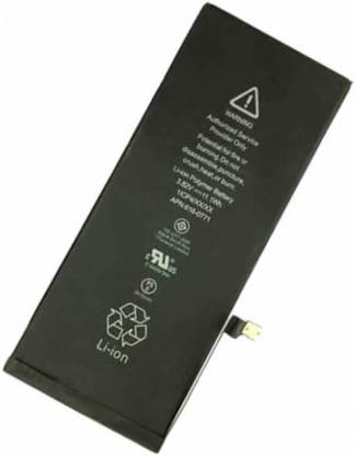 A Mobile Battery For Apple Iphone 6s Plus Price In India Buy A Mobile Battery For Apple Iphone 6s Plus Online At Flipkart Com