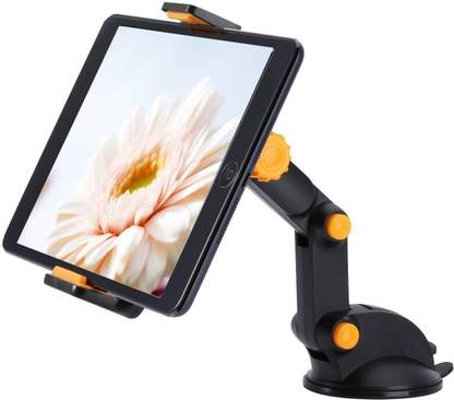 king shine multi angle full rotating adjustable car tablets mobile holder dashboard universal car tablet mobile phone holder mobile holder