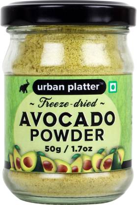 Urban Platter Freeze Dried Avocado Powder 50g 1 7 Super Food Of Mexico Assorted Fruit Price In India Buy Urban Platter Freeze Dried Avocado Powder 50g 1 7 Super Food Of Mexico Assorted Fruit Online We passed on them, primarily because. urban platter freeze dried avocado