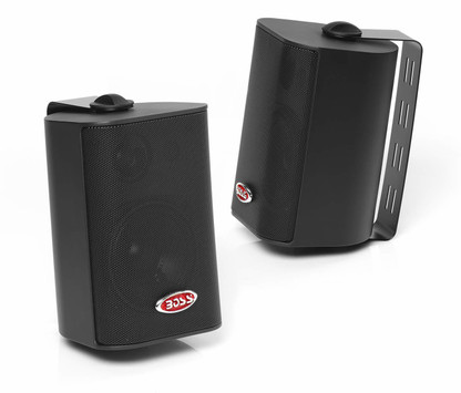 Buy BOSS Audio MR4.3B 200-watt 3 way 
