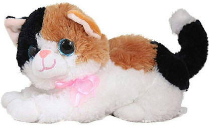 cat soft toy flipkart