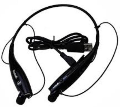 wired headset with bluetooth