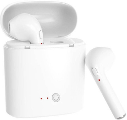 i7s twins true wireless earbuds