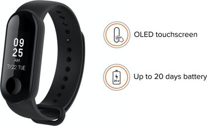 Mi Smart Band 3i