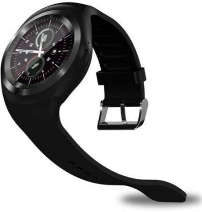 ETN TSD Fitness Smartwatch