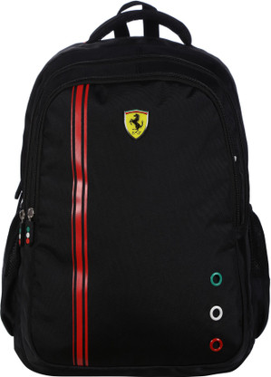 Ferrari school bags online