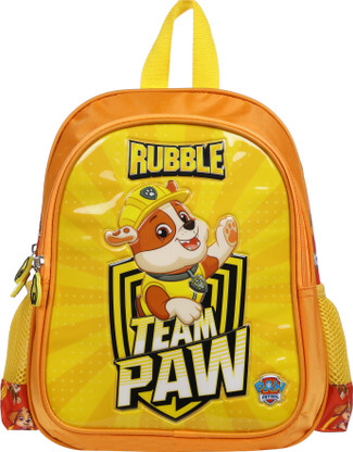 Rubble backpack clearance