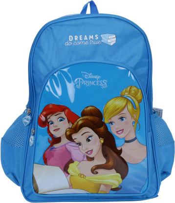 Disney school bags flipkart Clearance