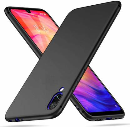 NSTAR Back Cover for Redmi 7