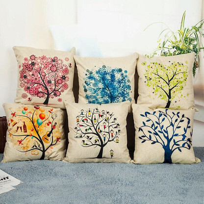 pillows flipkart