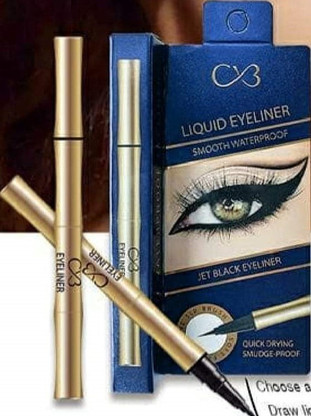 cvb eyeliner
