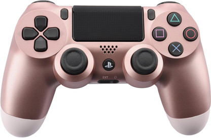 SONY Controller -Dualshock 4 Rose gold 