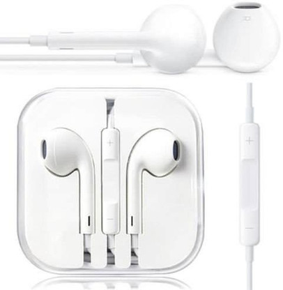 MGKART BOX HEADPHONE Wired Headset 