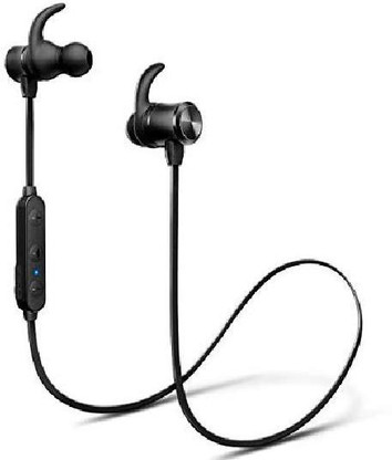Iteknic Bluetooth 5.0 Magnetic Wireless 