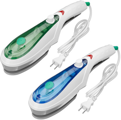 portable steam iron handheld