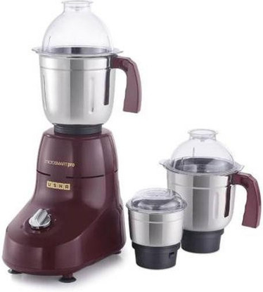 flipkart usha mixer grinder