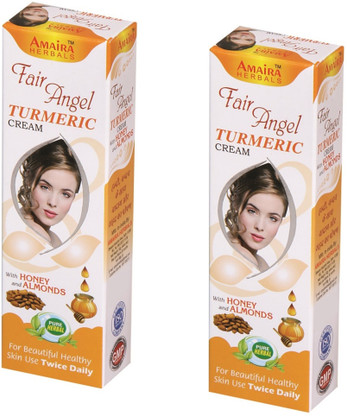 amaira herbals turmeric cream