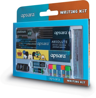 Apsara 250 Writing Kit 