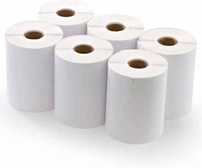 True Ally 4 X 6 Inch 100 X 150mm Direct Thermal Barcode Label 400 Label Roll Total 2400 Sticker Permanent Paper Label Price In India Buy True Ally 4 X 6 Inch True Ally 4 X 6 Inch 100 X 150mm Direct Thermal Barcode Label 400 Label Roll Total 2400 Sticker Permanent Paper Label Price In India Buy True Ally 4 X 6 Inch