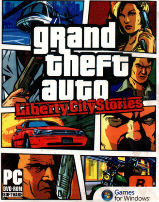 gta libert city gta libert city