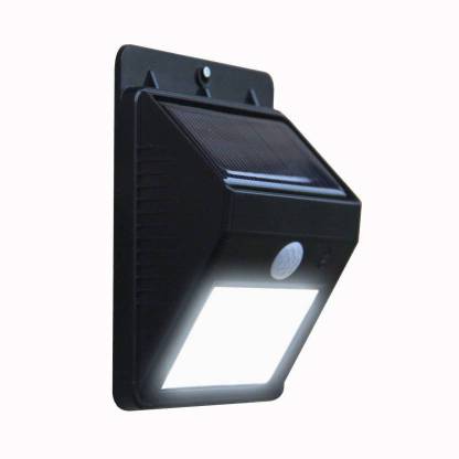 Valida 20w Led Bright Outdoor Security Lights With Motion Sensor Wireless Waterproof Night Lighting Solar Light Set In India Valida 20w Led Bright Outdoor Security, Best Outdoor Motion Sensor Lights India