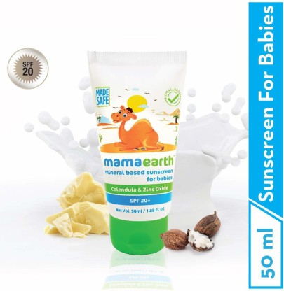 mamaearth sunscreen flipkart